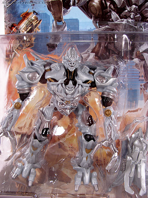 Transformers (2007) Megatron (Robot Replicas) (Image #2 of 62)