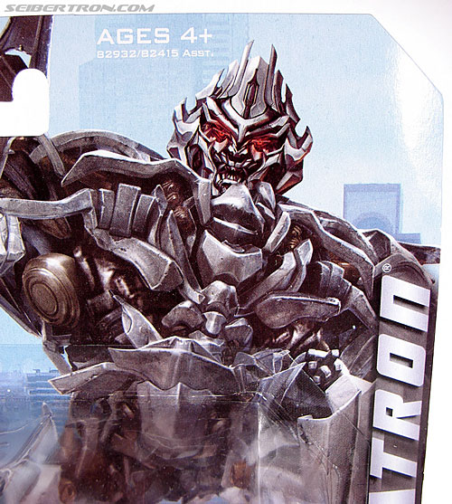 Transformers (2007) Megatron (Robot Replicas) (Image #3 of 62)