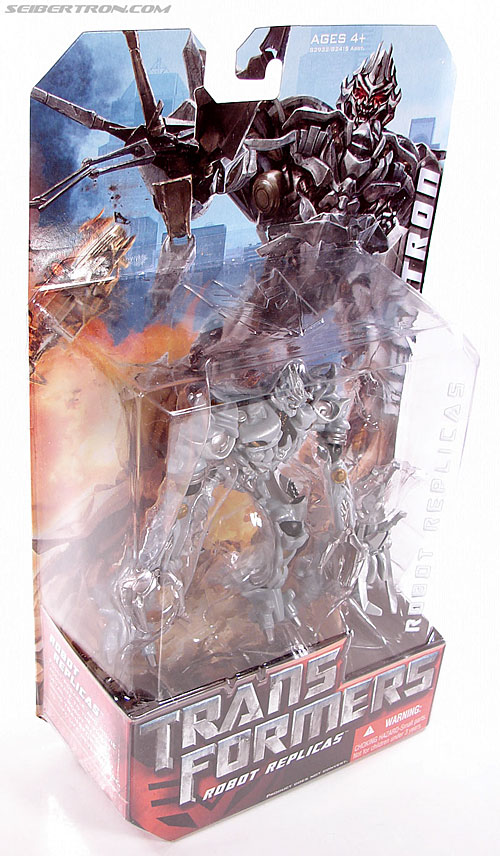 Transformers (2007) Megatron (Robot Replicas) (Image #5 of 62)