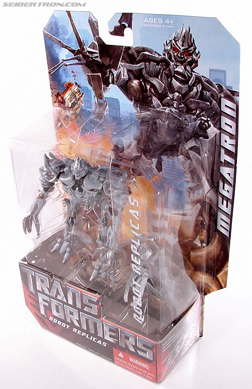Transformers (2007) Megatron (Robot Replicas) (Image #13 of 62)