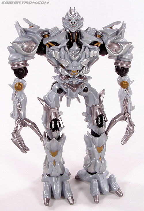 The Movie Robot Replicas > Megatron Bnib Action Figure for sale online Hasbro Transformers 