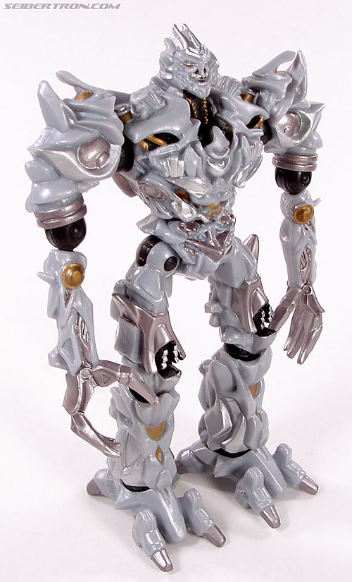 Transformers (2007) Megatron (Robot Replicas) (Image #18 of 62)