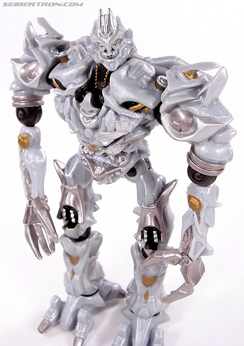 Transformers (2007) Megatron (Robot Replicas) (Image #27 of 62)