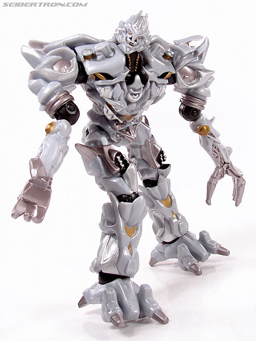 Transformers (2007) Megatron (Robot Replicas) (Image #31 of 62)