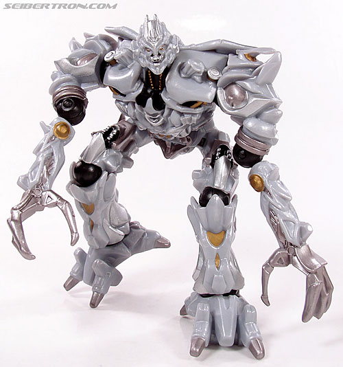 Transformers (2007) Megatron (Robot Replicas) (Image #36 of 62)