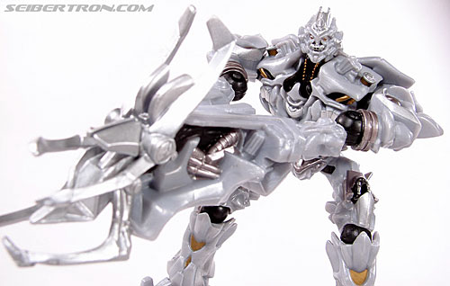 Transformers (2007) Megatron (Robot Replicas) (Image #44 of 62)