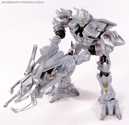 Transformers (2007) Megatron (Robot Replicas) (Image #45 of 62)