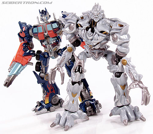 Transformers (2007) Megatron (Robot Replicas) (Image #56 of 62)