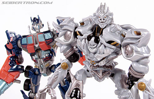 Transformers (2007) Megatron (Robot Replicas) (Image #57 of 62)