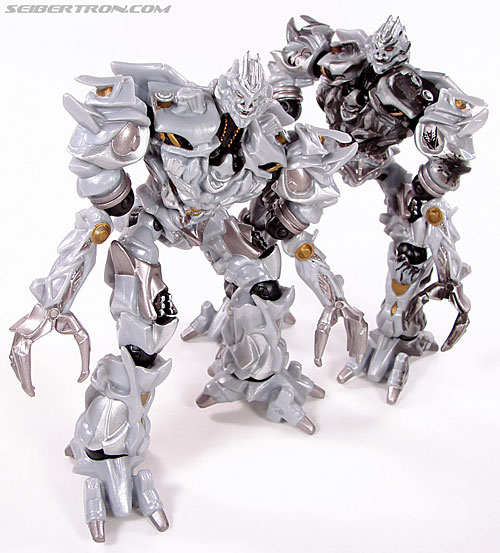 Transformers (2007) Megatron (Robot Replicas) (Image #59 of 62)