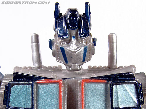 Transformers (2007) Optimus Prime (Robot Replicas) gallery