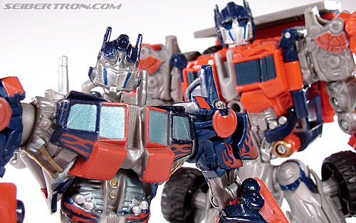 Transformers (2007) Optimus Prime (Robot Replicas) (Image #57 of 57)