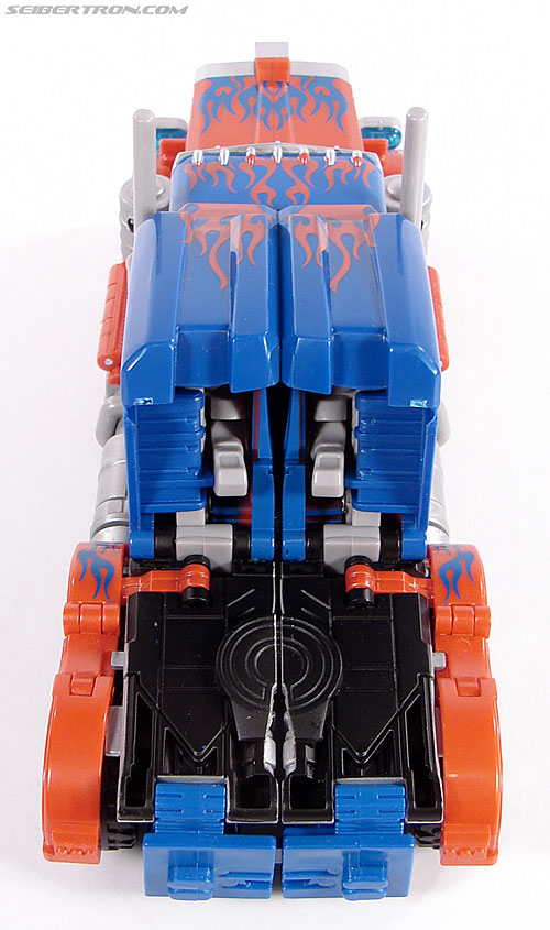 Transformers (2007) Robo-Vision Optimus Prime (Image #30 of 115)