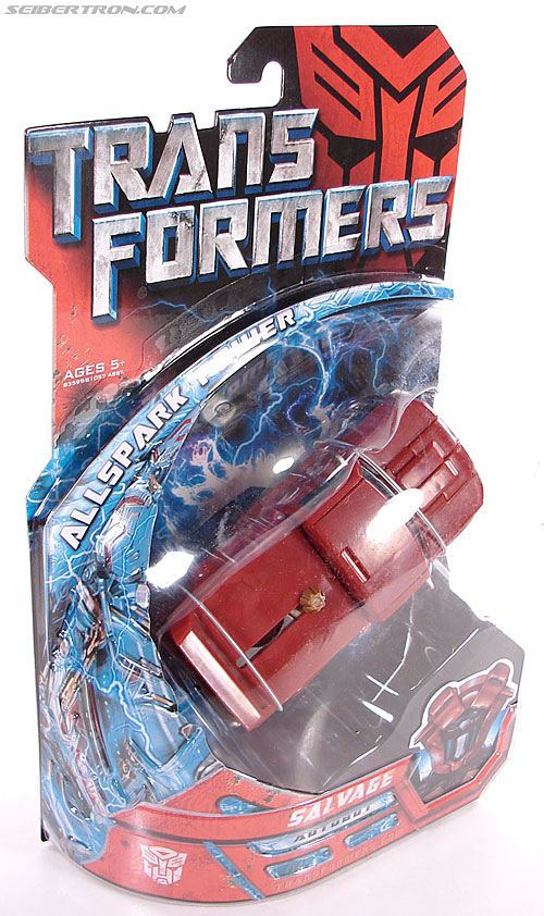 Transformers (2007) Salvage (Image #4 of 74)
