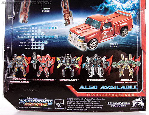 Transformers (2007) Salvage (Image #9 of 74)