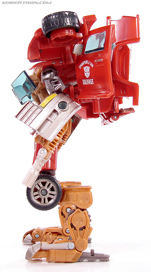 Transformers (2007) Salvage (Image #51 of 74)