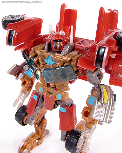 Transformers (2007) Salvage (Image #55 of 74)