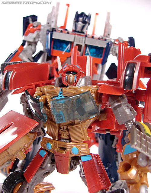 Transformers (2007) Salvage (Image #71 of 74)