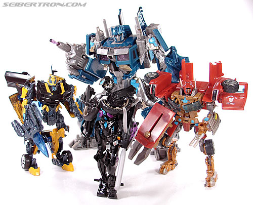 Transformers (2007) Salvage (Image #74 of 74)