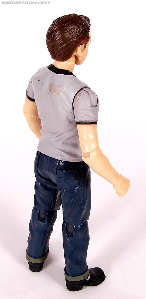 transformers sam witwicky toy