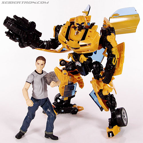 transformers sam witwicky toy