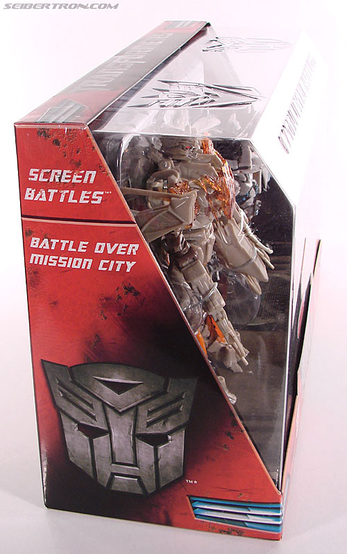 Transformers (2007) Megatron (Battle Over Mission City) (Image #8 of 129)