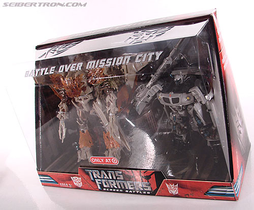 Transformers (2007) Megatron (Battle Over Mission City) (Image #21 of 129)