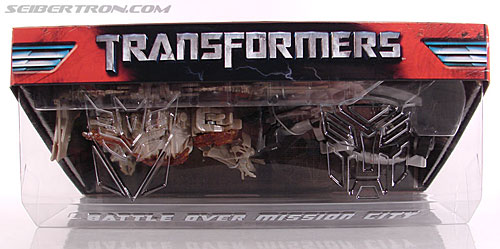 Transformers (2007) Megatron (Battle Over Mission City) (Image #23 of 129)