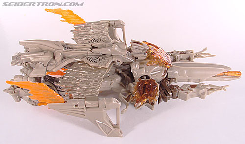 Transformers (2007) Megatron (Battle Over Mission City) (Image #27 of 129)