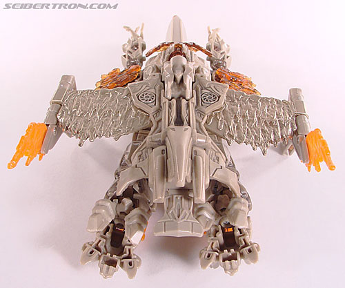Transformers (2007) Megatron (Battle Over Mission City) (Image #29 of 129)