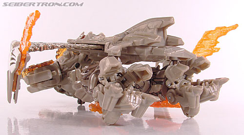 Transformers (2007) Megatron (Battle Over Mission City) (Image #31 of 129)