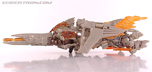 Transformers (2007) Megatron (Battle Over Mission City) (Image #32 of 129)