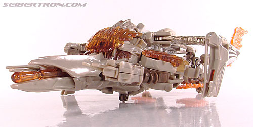 Transformers (2007) Megatron (Battle Over Mission City) (Image #33 of 129)