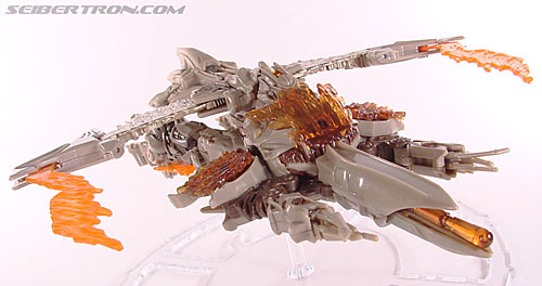 Transformers (2007) Megatron (Battle Over Mission City) (Image #38 of 129)