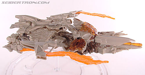 Transformers (2007) Megatron (Battle Over Mission City) (Image #39 of 129)