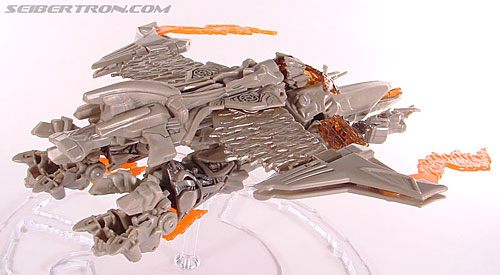 Transformers (2007) Megatron (Battle Over Mission City) (Image #40 of 129)