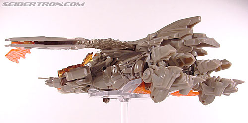 Transformers (2007) Megatron (Battle Over Mission City) (Image #43 of 129)
