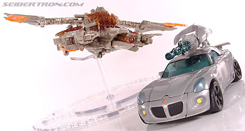 Transformers (2007) Megatron (Battle Over Mission City) (Image #48 of 129)