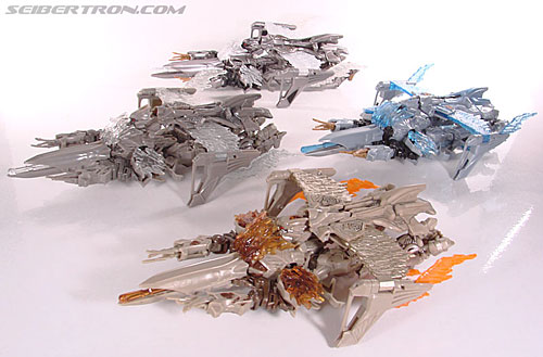 Transformers (2007) Megatron (Battle Over Mission City) (Image #59 of 129)