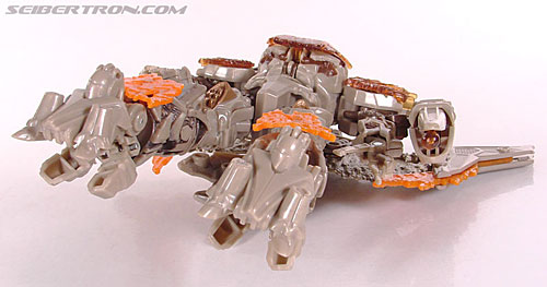 Transformers (2007) Megatron (Battle Over Mission City) (Image #83 of 129)