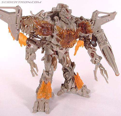 Transformers (2007) Megatron (Battle Over Mission City) (Image #94 of 129)