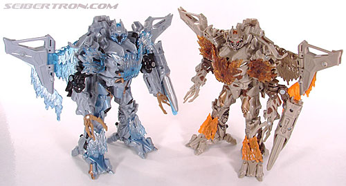 Transformers (2007) Megatron (Battle Over Mission City) (Image #126 of 129)