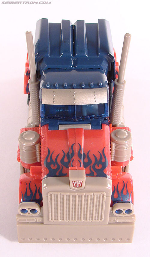 Transformers (2007) Optimus Prime (Freeway Brawl) (Image #20 of 116)