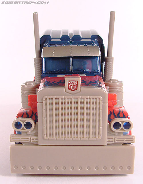 Transformers (2007) Optimus Prime (Freeway Brawl) (Image #21 of 116)