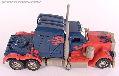 Transformers (2007) Optimus Prime (Freeway Brawl) (Image #23 of 116)