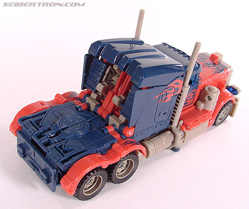 Transformers (2007) Optimus Prime (Freeway Brawl) (Image #24 of 116)