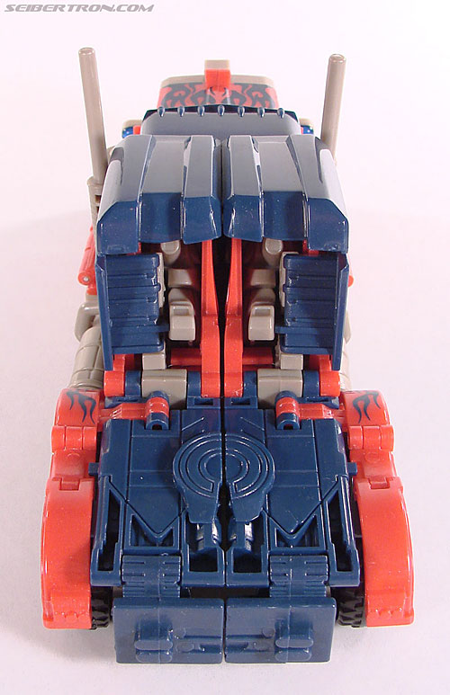 Transformers (2007) Optimus Prime (Freeway Brawl) (Image #25 of 116)