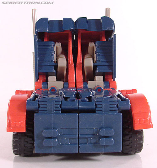 Transformers (2007) Optimus Prime (Freeway Brawl) (Image #26 of 116)