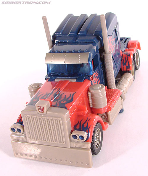 Transformers (2007) Optimus Prime (Freeway Brawl) (Image #44 of 116)