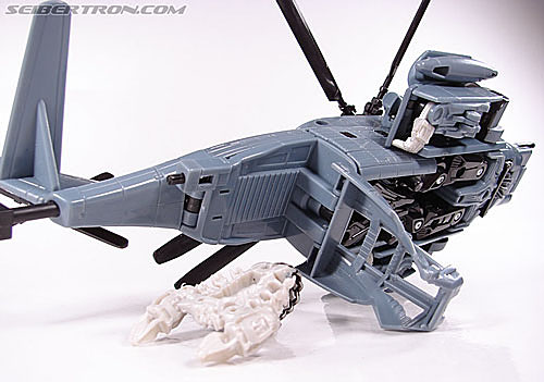 Transformers (2007) Scorponok (Image #9 of 44)